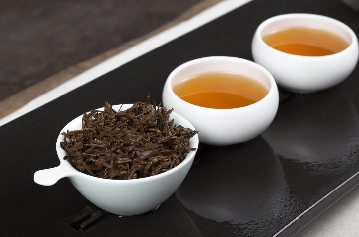 茶水是酸性还是碱性？为什么说茶是碱性食品？