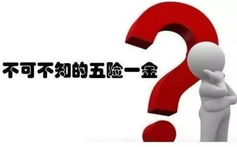 五险指的是哪五种保险？