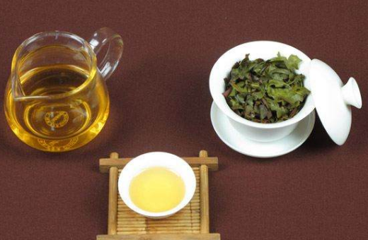 漳平水仙茶属于什么茶？