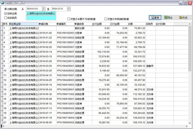 erp管理信息系统是什么？