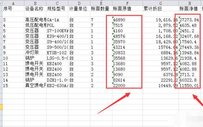 Excel单元格左上角有个绿三角是什么含义