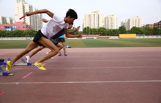 穿钉鞋跑步的技巧是什么啊?急求