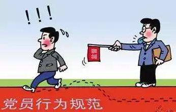 什么是党员干部？