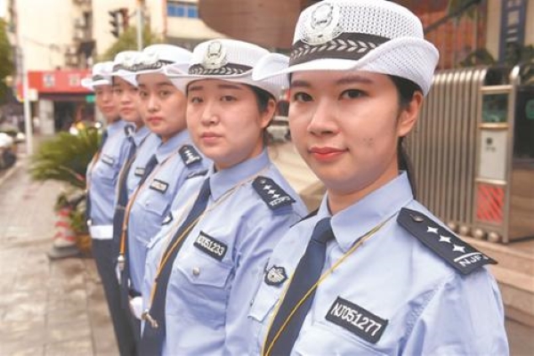 深圳辅警待遇怎么样?深圳辅警和协警有什么区别?