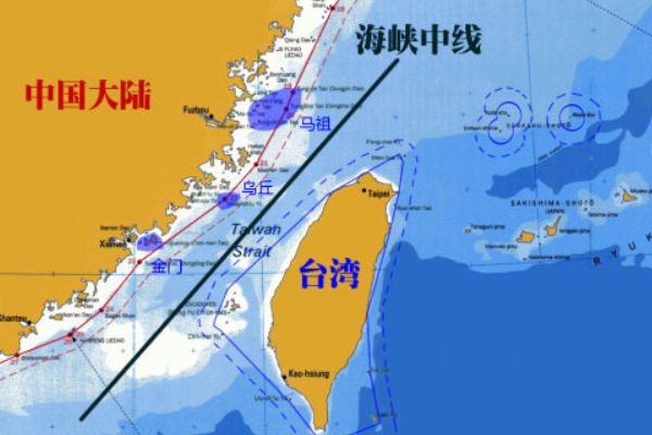 12海里 中国领海宽度是怎样确定的