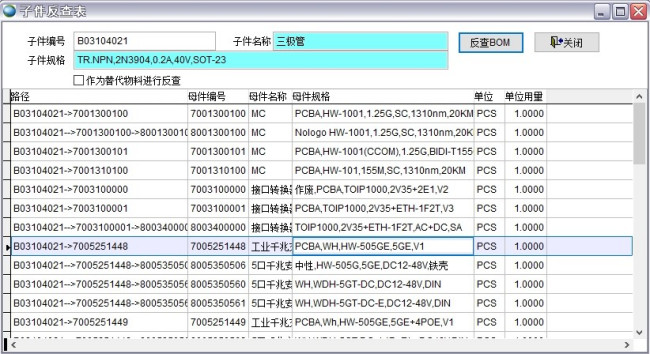 erp管理信息系统是什么？