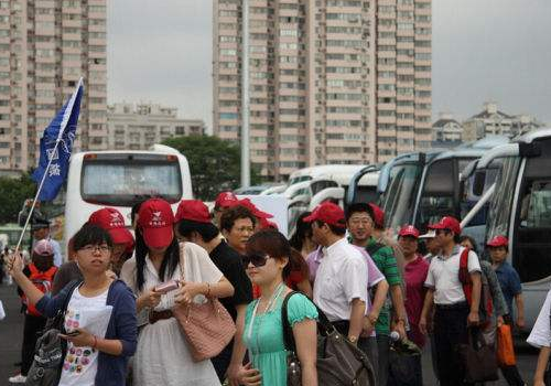 求重庆旅行社排名前十名，哪些比较值得信赖？