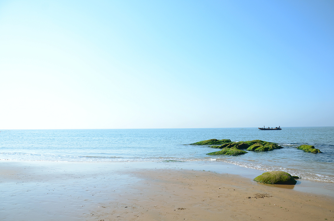 秦皇岛旅游景点大全