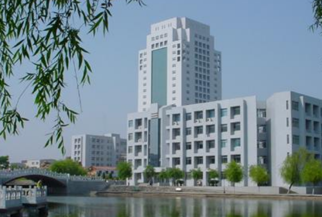 燕山大学怎么样