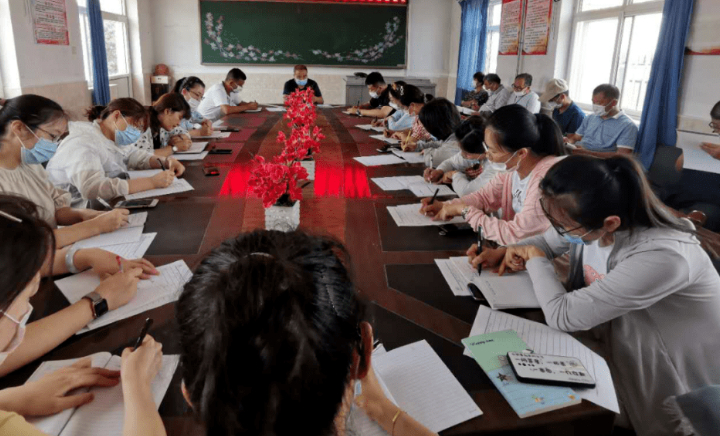 我登录上了天津市中小学乡村教师网络学习平台为什么登录上了点开进去学习却没？