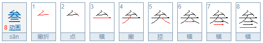 1-9的大写是什么？