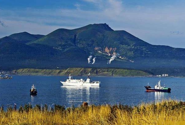 北方四岛是日本领土，日本为何这样说？