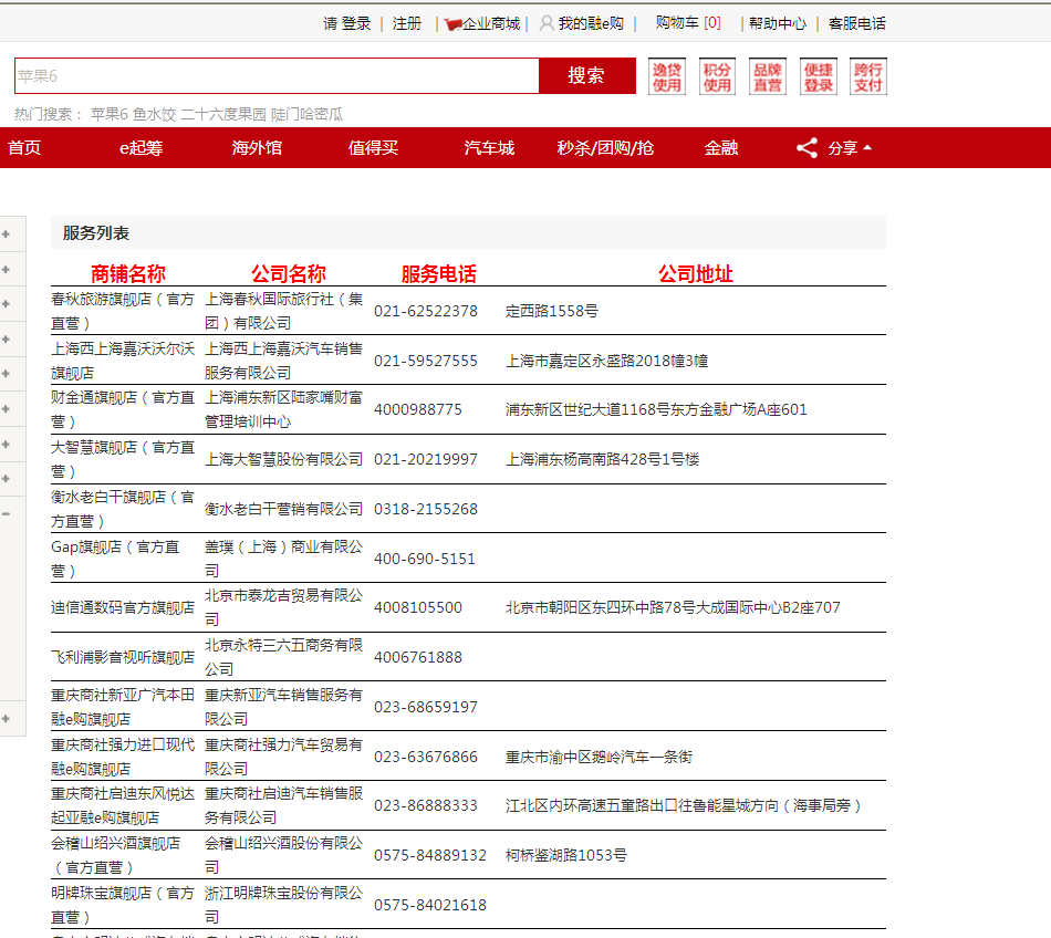 工行融易购客服电话400多少